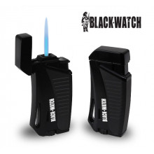 Blackwatch Dark Ops Lighter- Black