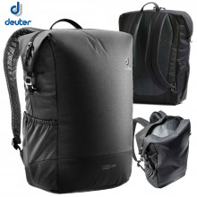 Deuter Vista Spot Backpack- Black