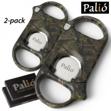 Set of 2: Palio Cutter - Camo [2-PK]