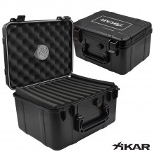 Xikar X-Treme 60-ct Travel Humidor