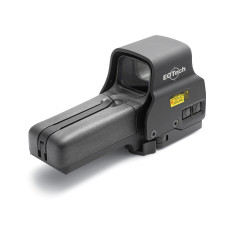 EOTech 518.A65 Holographic Weapon Sight w/ QD Lever