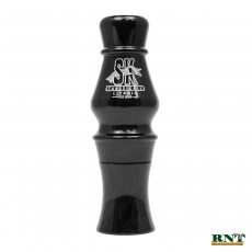 RNT Stahls Kalls L-Train Goose Call- Black Pearl