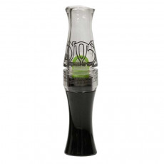 Zink Polycarbonate NOS Goose Call- Gunsmoke