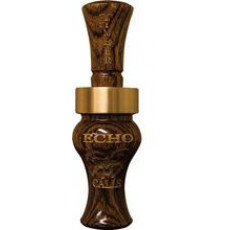 Echo Calls Timber Bocote Duck Call