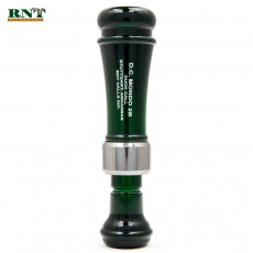 RNT Mondo 2B Acrylic Duck Call- Green