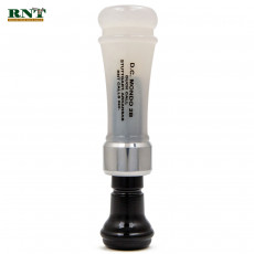 RNT Mondo 2B Acrylic Duck Call- Pearl/Black