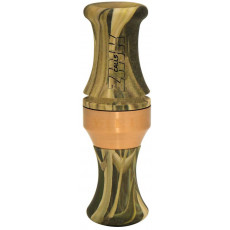 Zink Polycarbonate PH-2 Duck Call- MOSGB