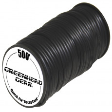 Avery GHG Quick-Fix Decoy Cord 500' - Black