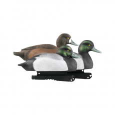 Avery GHG Life-Size Blue-Bill Decoys (Pk/6)