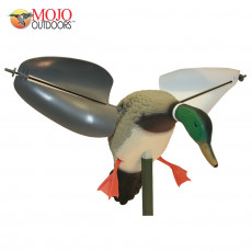 MOJO Wind Duck - Wind-Powered Decoy