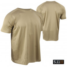 5.11 Tactical Loose Fit T-Shirt - Tan