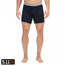 5.11 Tactical Range Ready Merino Wool Briefs - Dark Navy