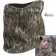 Avery Outdoors Fleece Neck Gaiter