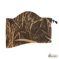 Avery Outdoors Fleece Neck Gaiter- RTMX-7