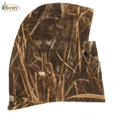 Avery Outdoors Fleece Yukon Hood- RTMX-7