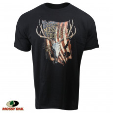 Mossy Oak Rugged Country T-Shirt