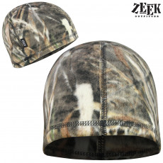 Zeek Outfitters Heavywt. Fleece Beanie w/Silvadur Technology- RTMX-5