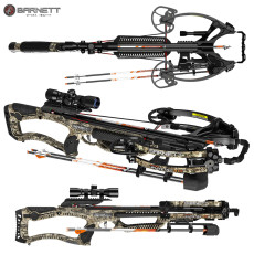 Barnett Hyper Whitetail 410 Crossbow- MOCD