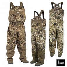 Hunting Waders & Wader Pants