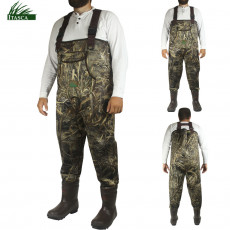 Itasca Marsh King 3.5 mm 1000g Waders