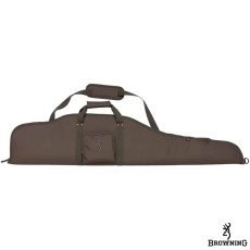 Browning Flex Long Range 52" Rifle Case- Major Brown