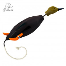 Dokken Dead Fowl Black Duck Trainer