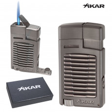 Xikar Forte Jet Flame Torch Lighter- G2