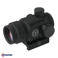 CenterPoint 20mm Enclosed Reflex Red Dot Sight