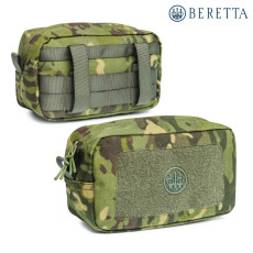 Beretta Horizontal Utility Pouch- Multicam Tropic