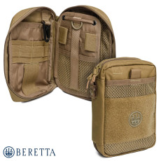 Beretta EDC Pouch- Coyote