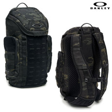 Oakley Link Pack Miltac (23L)- Black Multicam