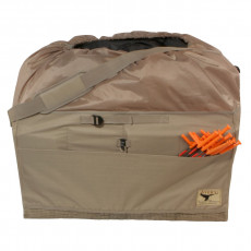 Avery Outdoors 12-Slot Mid-Size Full Body Goose Bag