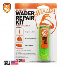 Gear Aid AquaSeal Wader Repair Kit