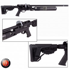 Hatsan FactorRC PCP Air Rifle (.25 cal)