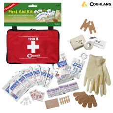 Coghlans Trek 2 First Aid Kit