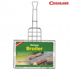 Coghlans Deluxe Broiler  