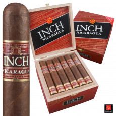 E.P. Carrillo Inch Nicaragua