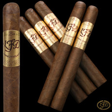 La Flor Dominicana 25th Anniversary