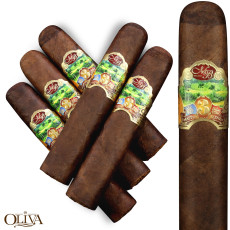 Oliva Master Blends 3 Lonsdale 10pk