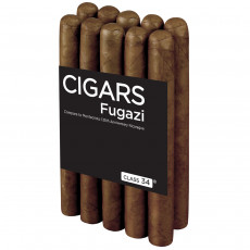  Fugazi - Compare to Montecristo 1935 Anniversary