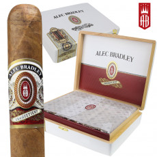 Alec Bradley Connecticut