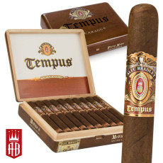 Alec Bradley Tempus Nicaragua