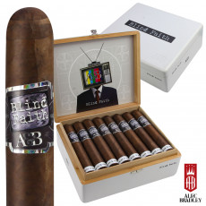 Alec Bradley Blind Faith