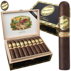 Brick House Maduro