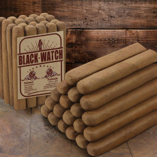 Blackwatch Habano