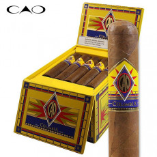 CAO Colombia Magdalena (Box/20)