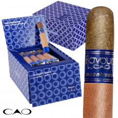 CAO Flavours Moontrance