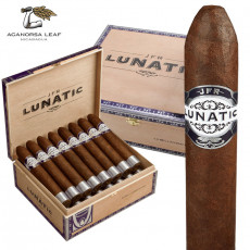 JFR Lunatic Habano