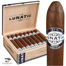 JFR Lunatic Maduro