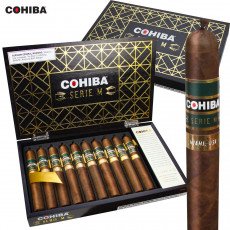 Cohiba Serie M